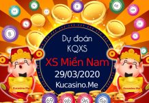 Dự đoán XSMN - Soi cầu Kubet DDKQXSMN chủ nhật 29-03-2025