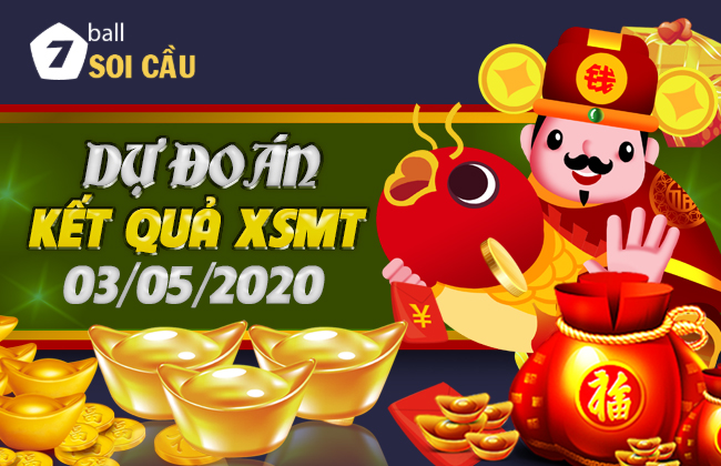 Soi cầu XSMT Khánh Hòa ngày 03/05/2025