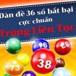Soi cầu 3 càng miền bắc chính xác cao
